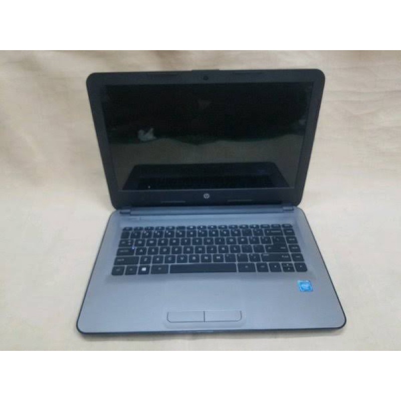 Laptop HP Celeron 14in