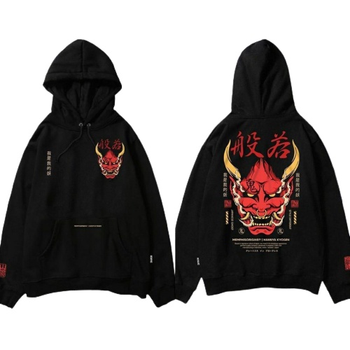 Jaket Mempis Origins/Hoodie Kremlin Demonic/MempisOrigins Jaket/Jaket Mempis Origins Sukajan