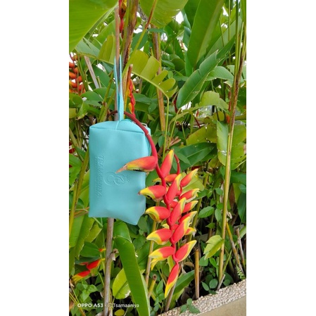 Tsamaaniya Pouch - Tas Tsamaaniya SkinCare