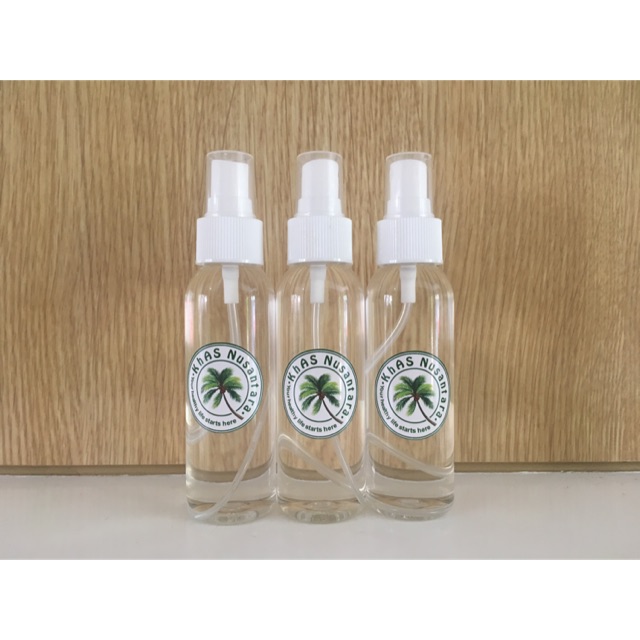 VCO Spray Khas Nusantara 100 ml Premium Quality