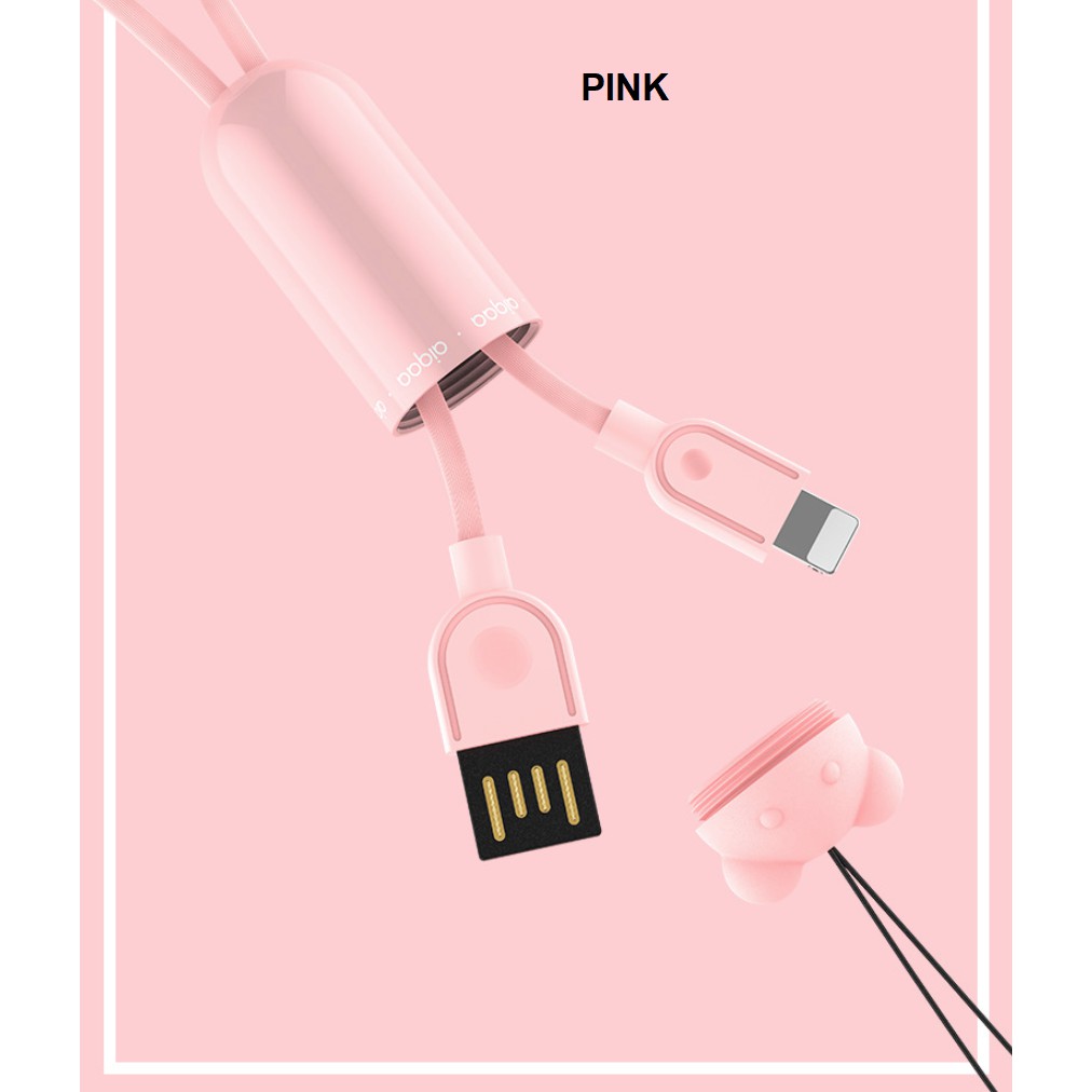 Kabel Data Type C ANDROID FAST Charging 3A Powerbank  / Kabel Cas HP Power bank