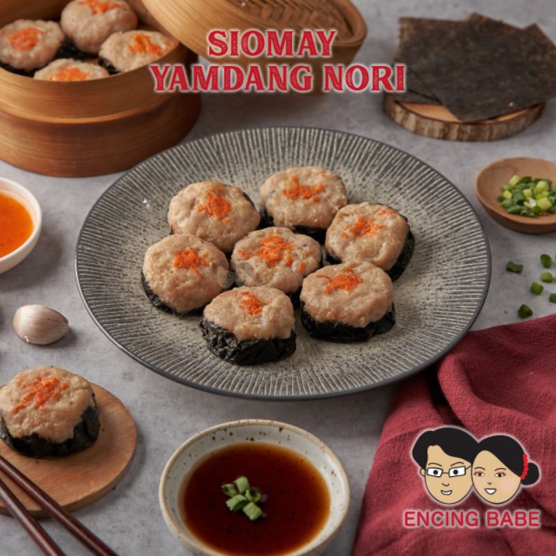 

Yamdang Nori Encing Babe
