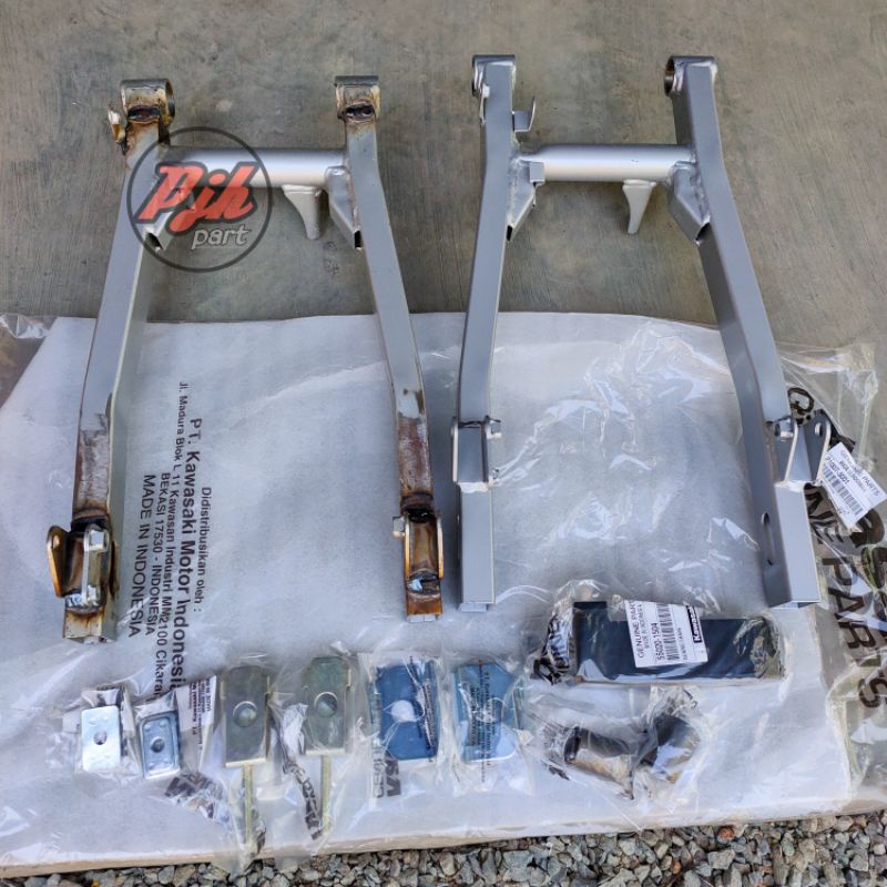 arm kaze ori original set pnp CB GL pro Max GL100 Megapro