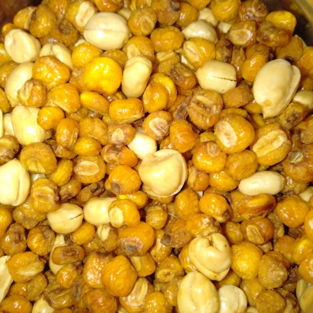 

Jagung kacang goreng 1 kg