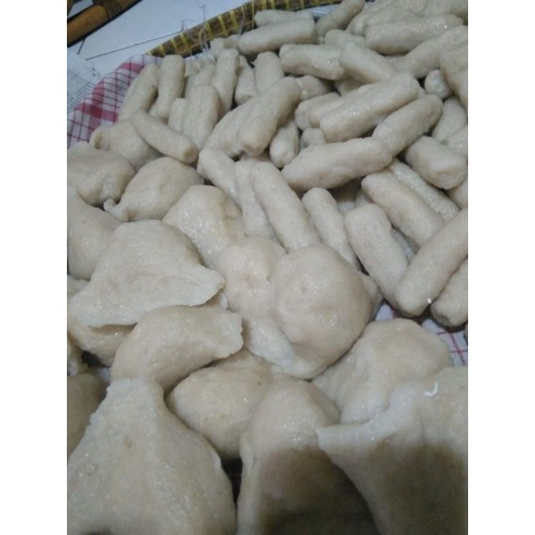 

Pempek Asli Palembang