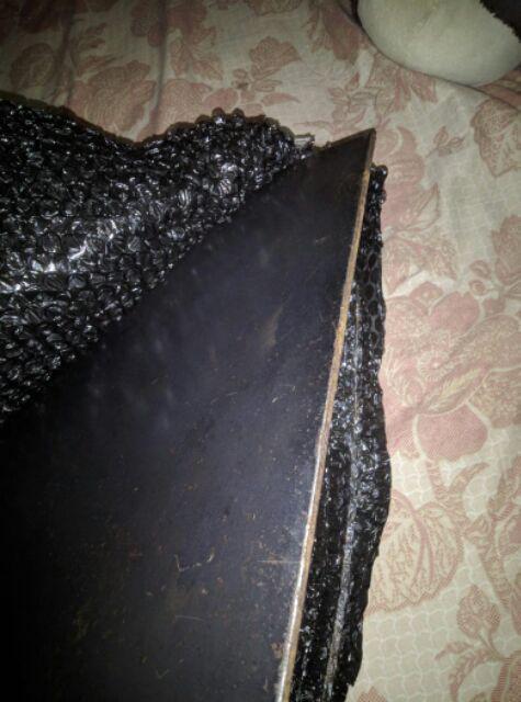 Wajan Kotak Persegi Baja 40x40