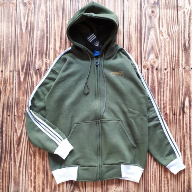 hoodie adidas spezial