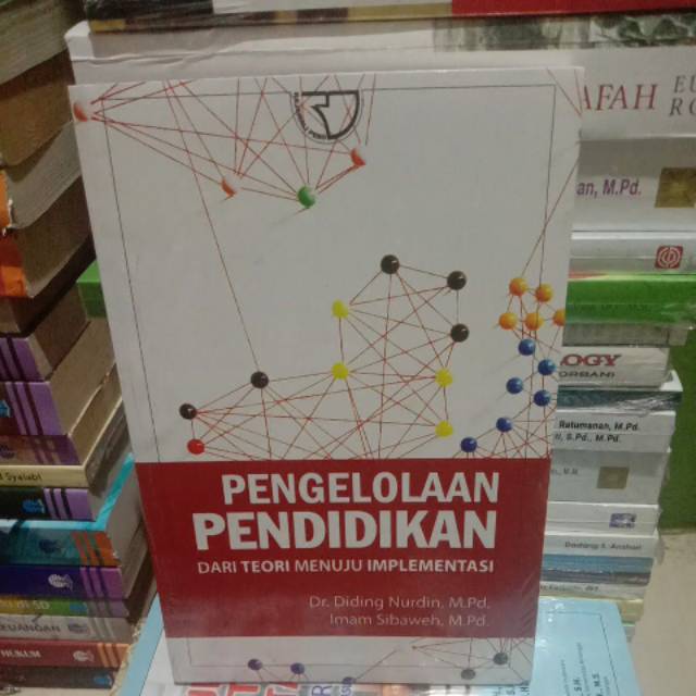 Pengelolaan pendidikan