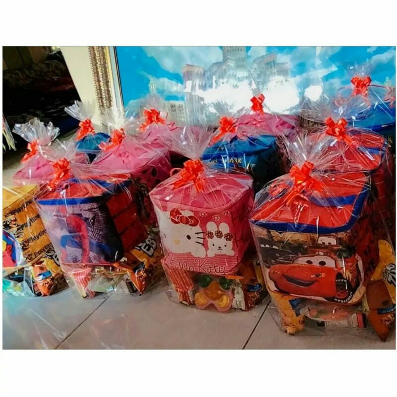 

PAKET SNACK TAS KUBUS / PARCEL SNACK / PAKET ULTAH ANAK / PAKET SANTUNAN / PAKET SNACK ULANG TAHUN ANAK PAKET HEMAT / PAKET ULTAH DLL