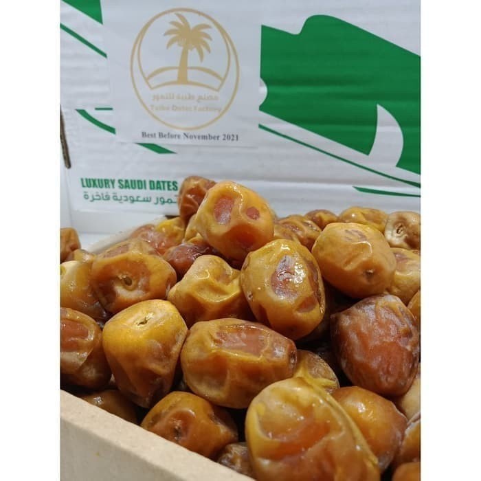 

Kurma Sukari Al Qasim 1kg