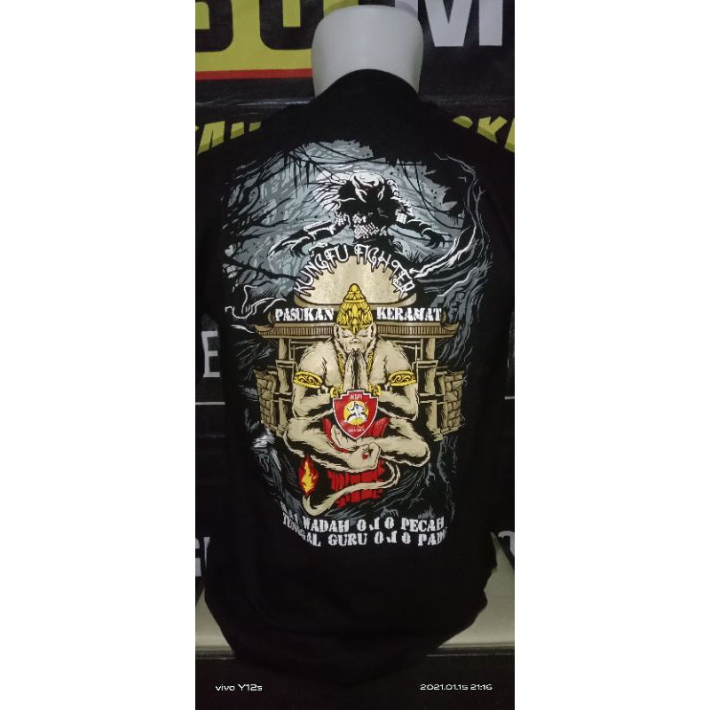 kaos IKS.pi kera sakti