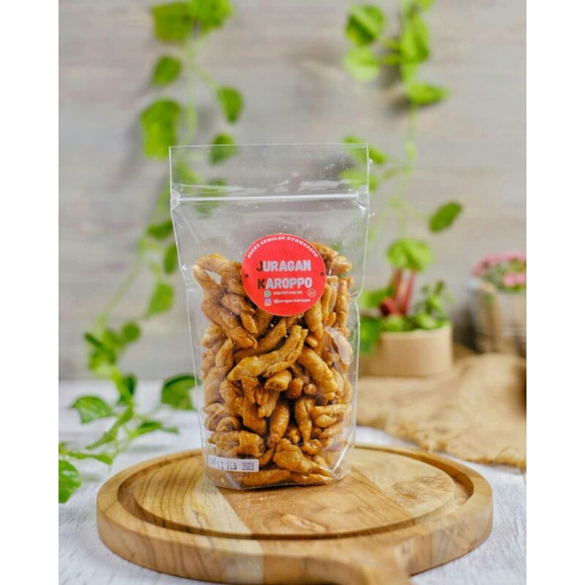 

Kacang Sembunyi