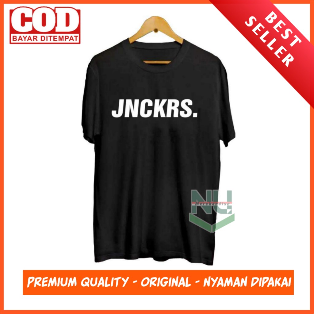 Kaos Jancukers / Kaos Maiyah Jancukers / Kaos JNCKRS / Sudjiwo Tejo / Sujiwo Tejo Murah