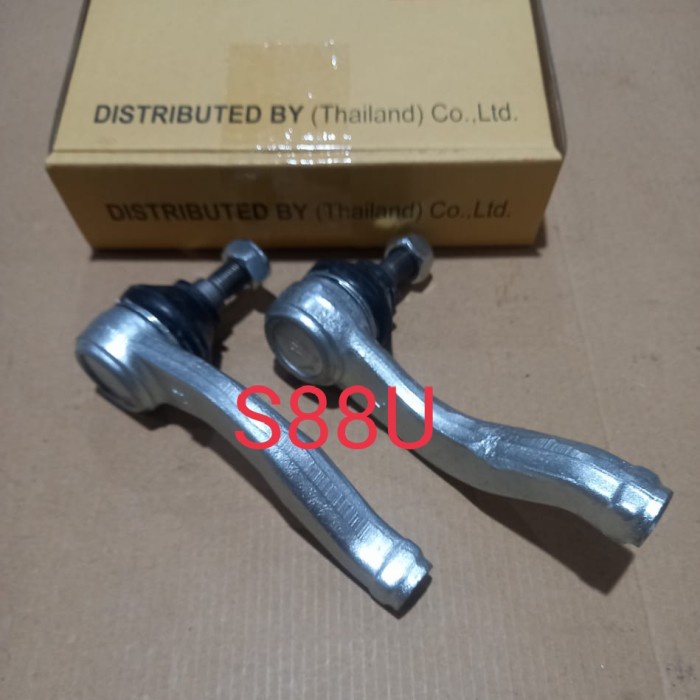 tie rod grand max