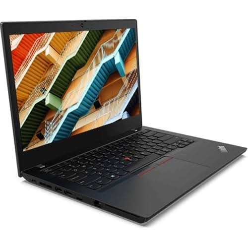 LENOVO THINKPAD L14 20U2S6MB00 - I5 10210 | 8GB | 512GB SSD | 14 FHD | W10 PRO | GARANSI 3 TAHUN