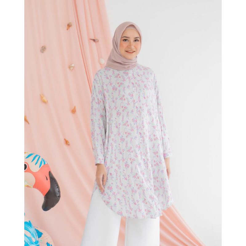 Kiva Azalea by Haideeorlin