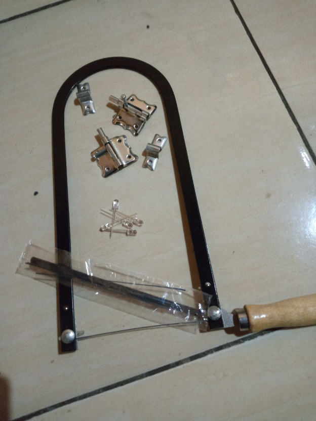 Grendel 1,25 Inch Kzk