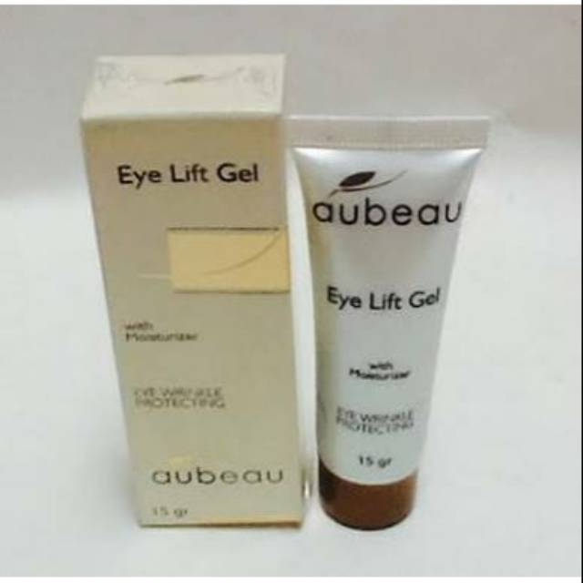 Eye lift Gel Aubeau