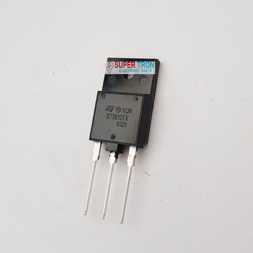 Transistor St8812fx 8812fx Shopee Indonesia