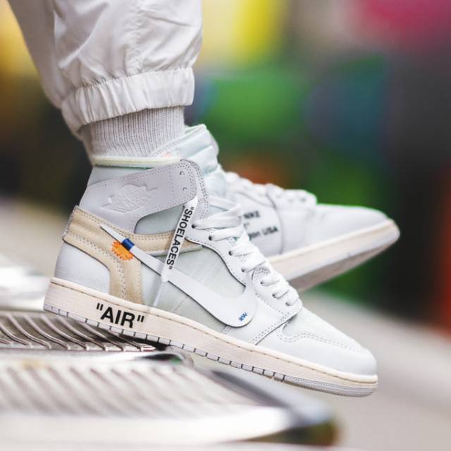 jordan off white