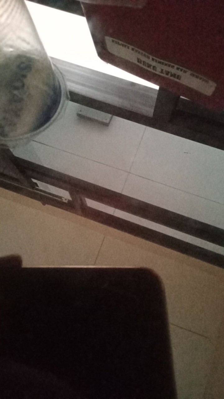 Baut Posh / Baut Monel L / Baut Plat Nomor-hk99