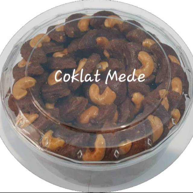 

Kue Coklat Mede