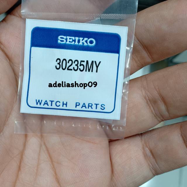 BATERAI JAM TANGAN TYPE MT920/3023.5MY/3023 5MY/3023.24T/3023 24T KINETIC FOR 7L22/7L22A/5M54/5M62/5