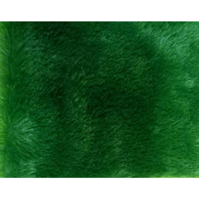 ALAS KANDANG KUCING DAN ANJING KAIN SARUNGNYA SAJA TEMPAT TIDUR KUCING TERLARIS JABAR-Hijau tua