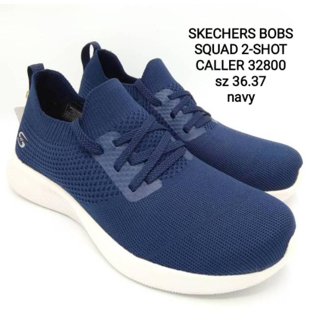 Sepatu skechers bobs