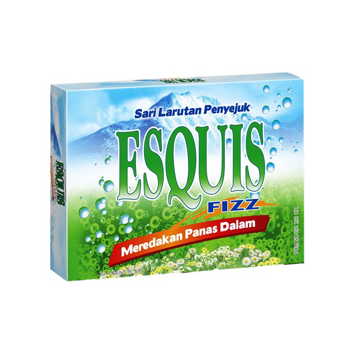 Esquis Fizz Dus 4's