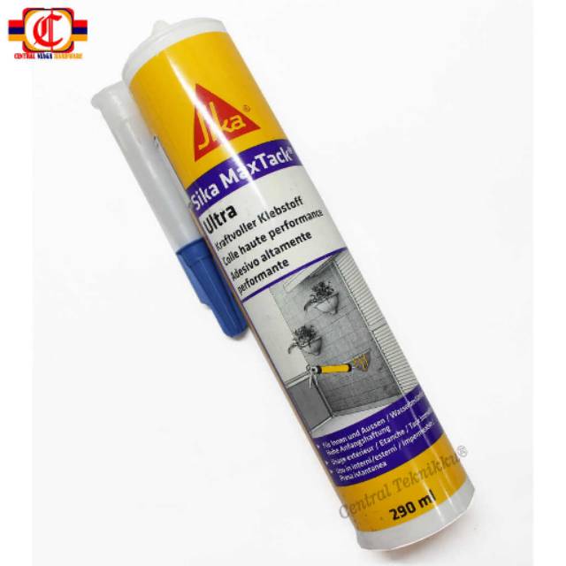 

SIKA POLYU MAX TACK 290ML