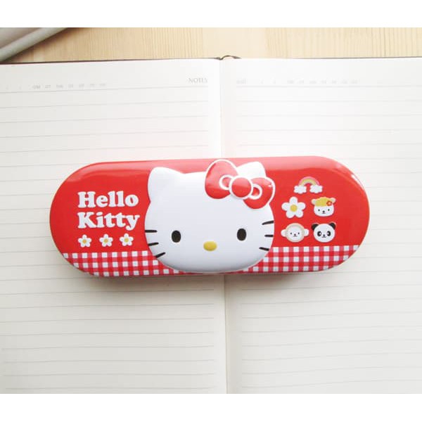 

Tempat Pensil Hello Kitty Merah T042230