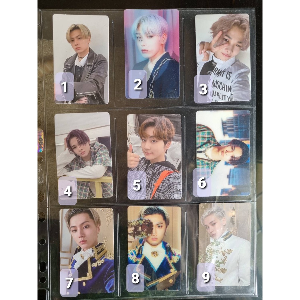 PC Enhypen Border : Carnival