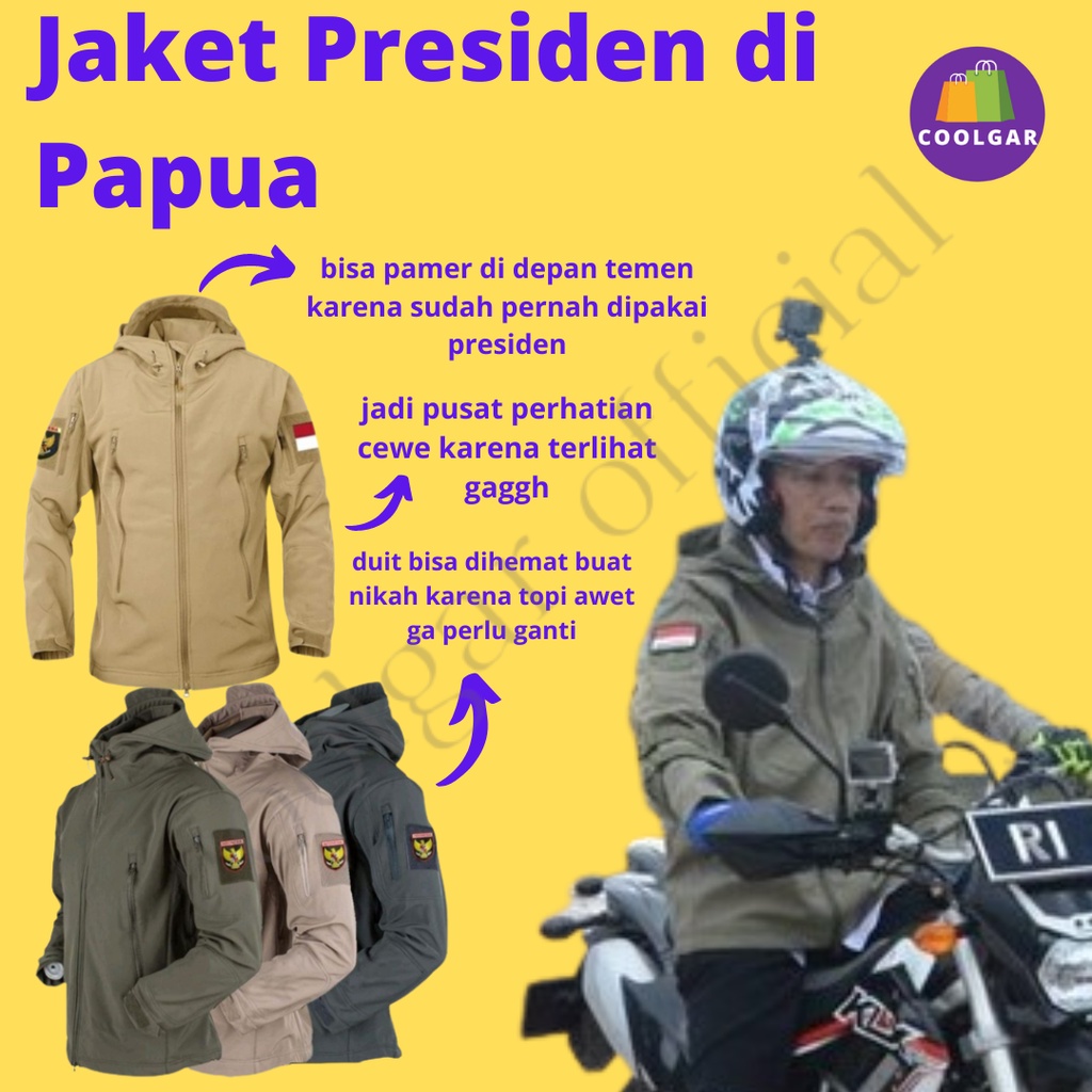 jaket motor anti air big size distro gunung outdoor anti air harian honda indonesia jumbo keren laki