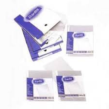 

PP POCKET BANTEX 2045 UKURAN FOLIO / ANTIGLARE 0.09 100 PCS