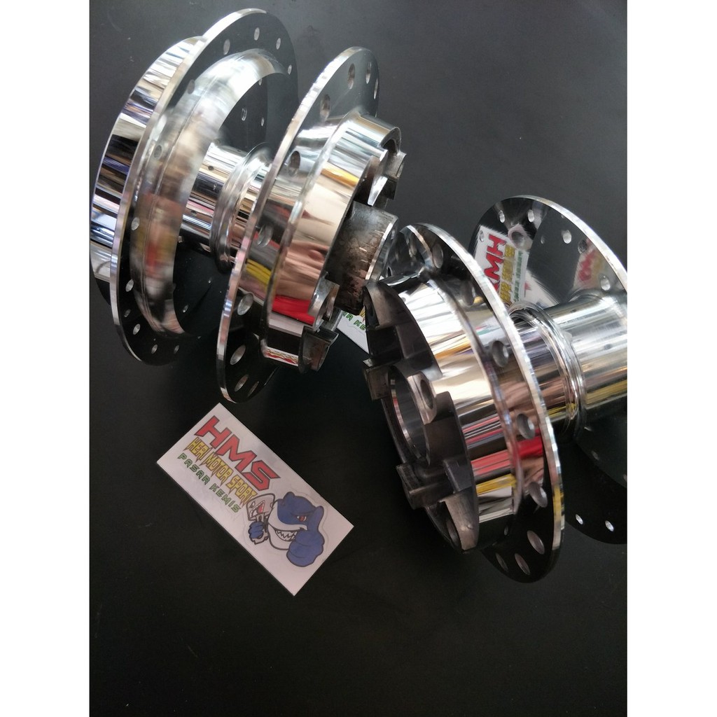 Tromol Crom Vixion New Vixion Nvl 1Set - Tromol Vixion New Crum