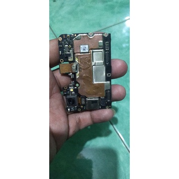 mesin oppo f7 minus restart