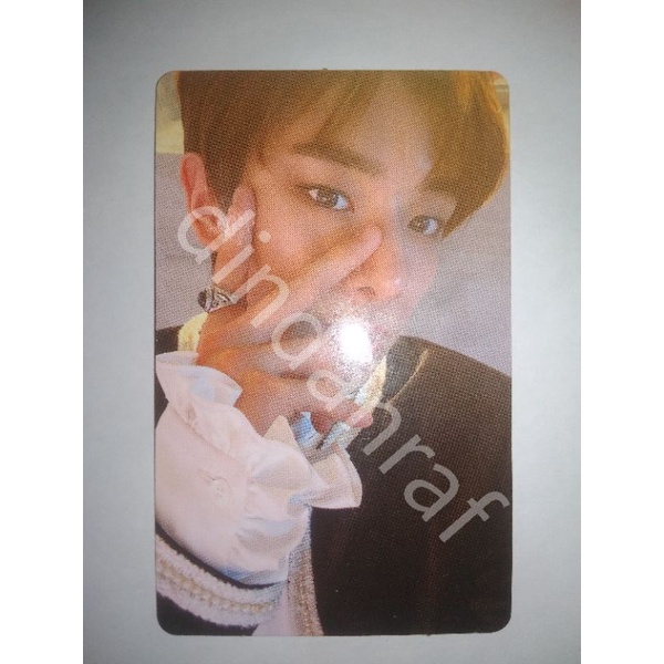 PC JAKE DUSK AKIK (booked)