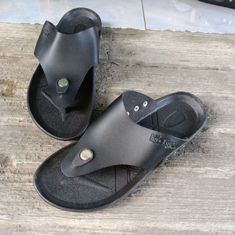 Sandal japit canvil # sandal nyaman dipakai#harga paling murah