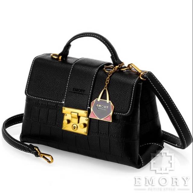 " Tas Selempang - Wanita - Emory