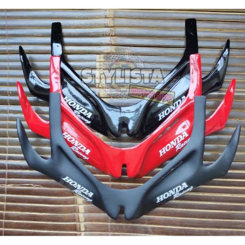 winglet cbr NEW 150 cc 250 cc