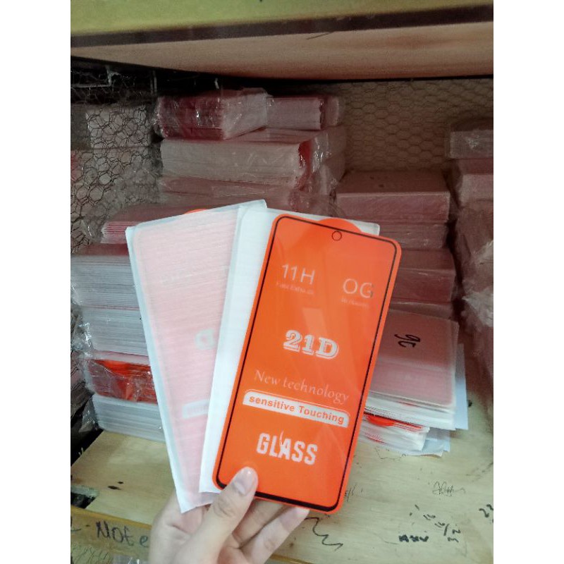 TG Full Tempered Glass Full Redmi Note 9 Pro Note 9s Redmi 9 Redmi 9a Redmi 9c Redmi Note 8 pro