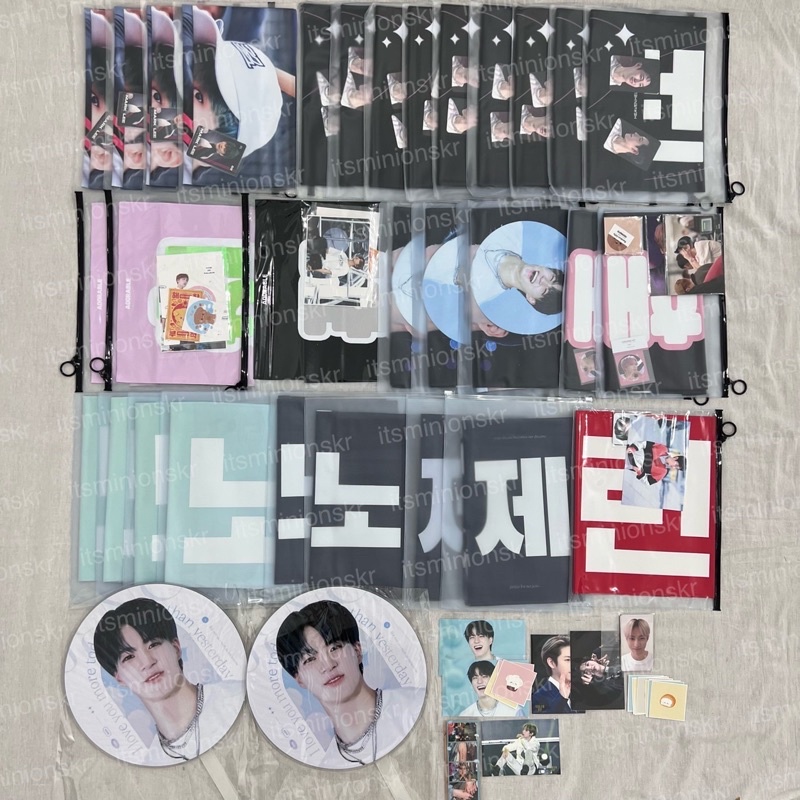 fanmade goods