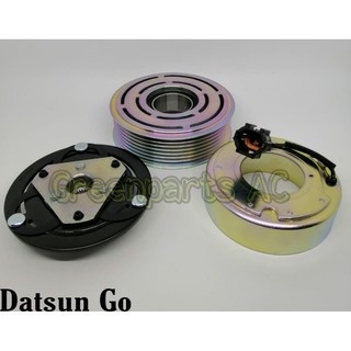 {BEKAS} Magnet Clutch Datsun GO Limited