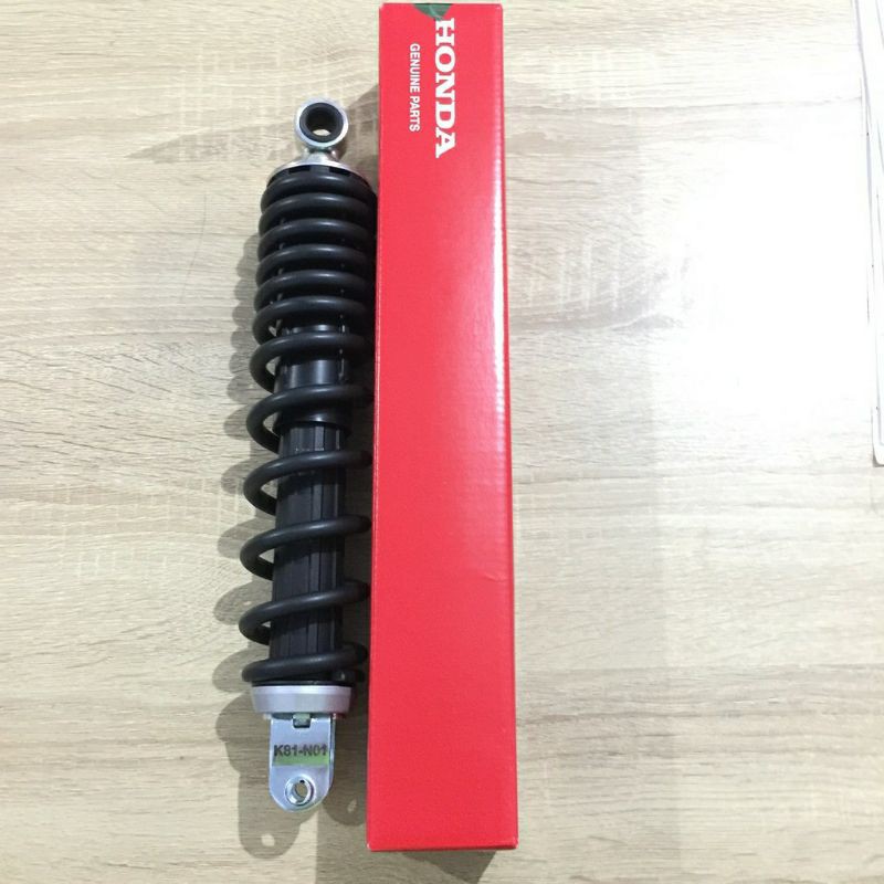 Cushion Shockbreaker Skok Belakang New Beat K81 Ori Honda 52400K81N01