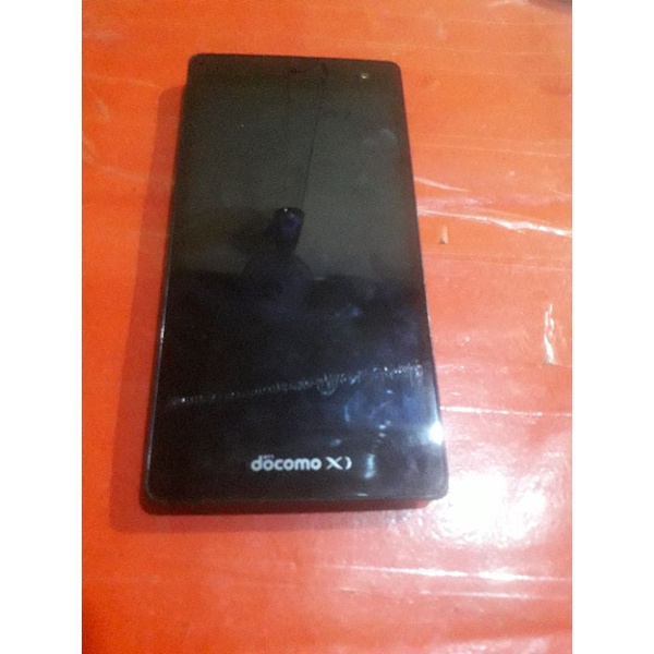 MESIN DOCOMO NTT X