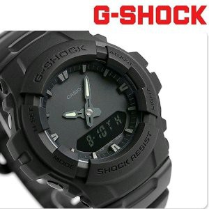 g100 g shock price