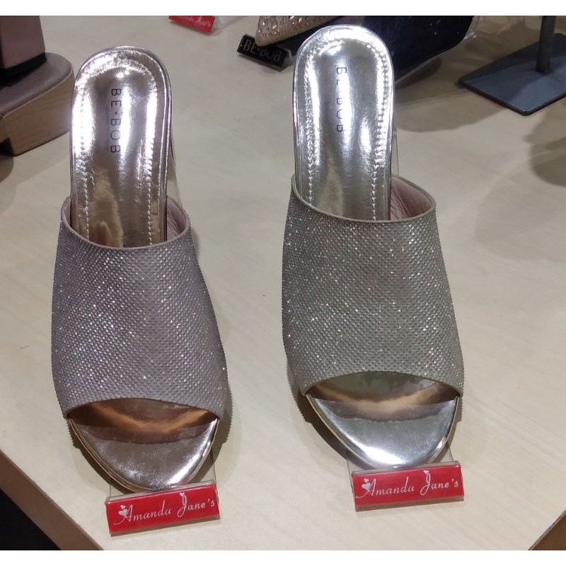 Sandal Pesta Wanita Terbaru Be-bob