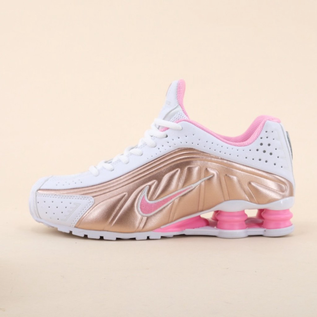 sepatu nike shox