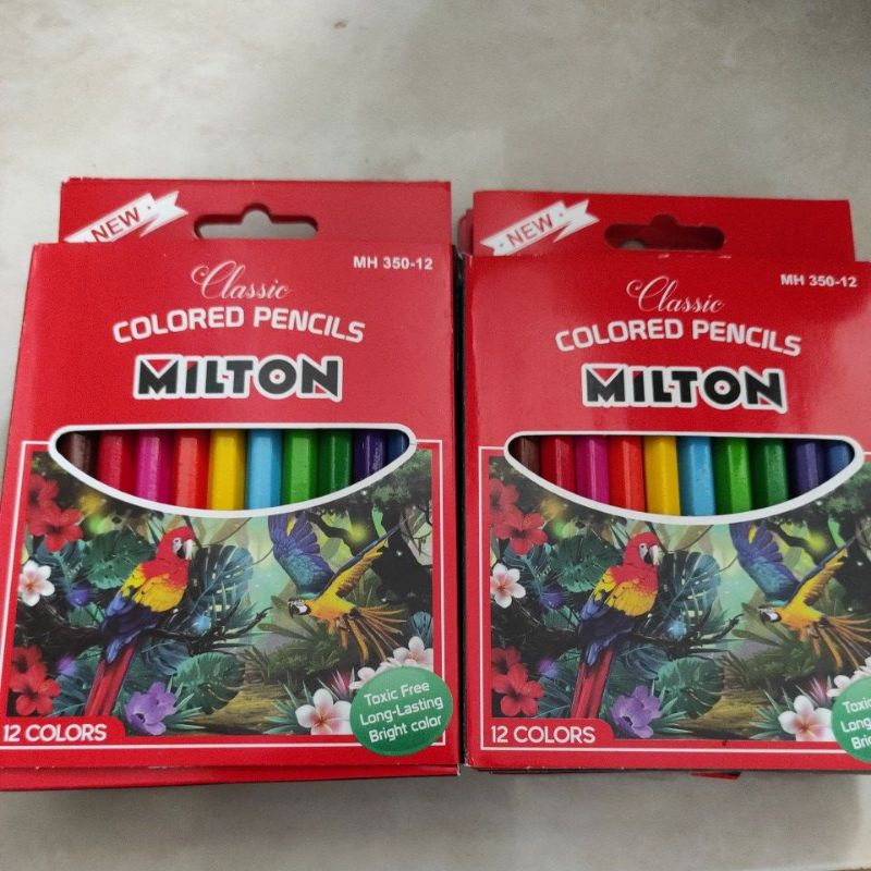

pensil warna ukuran kecil/pendek